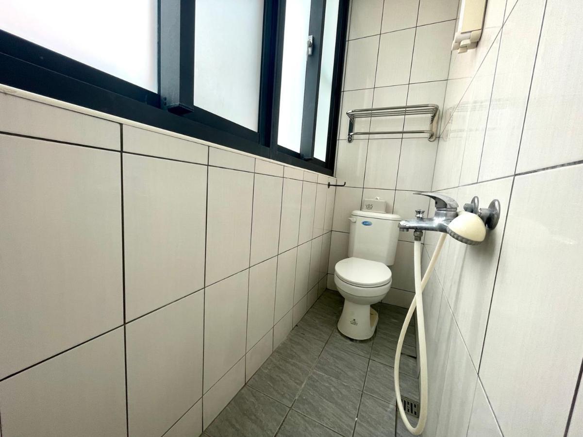 Fengjia 08 Home Taichung Buitenkant foto