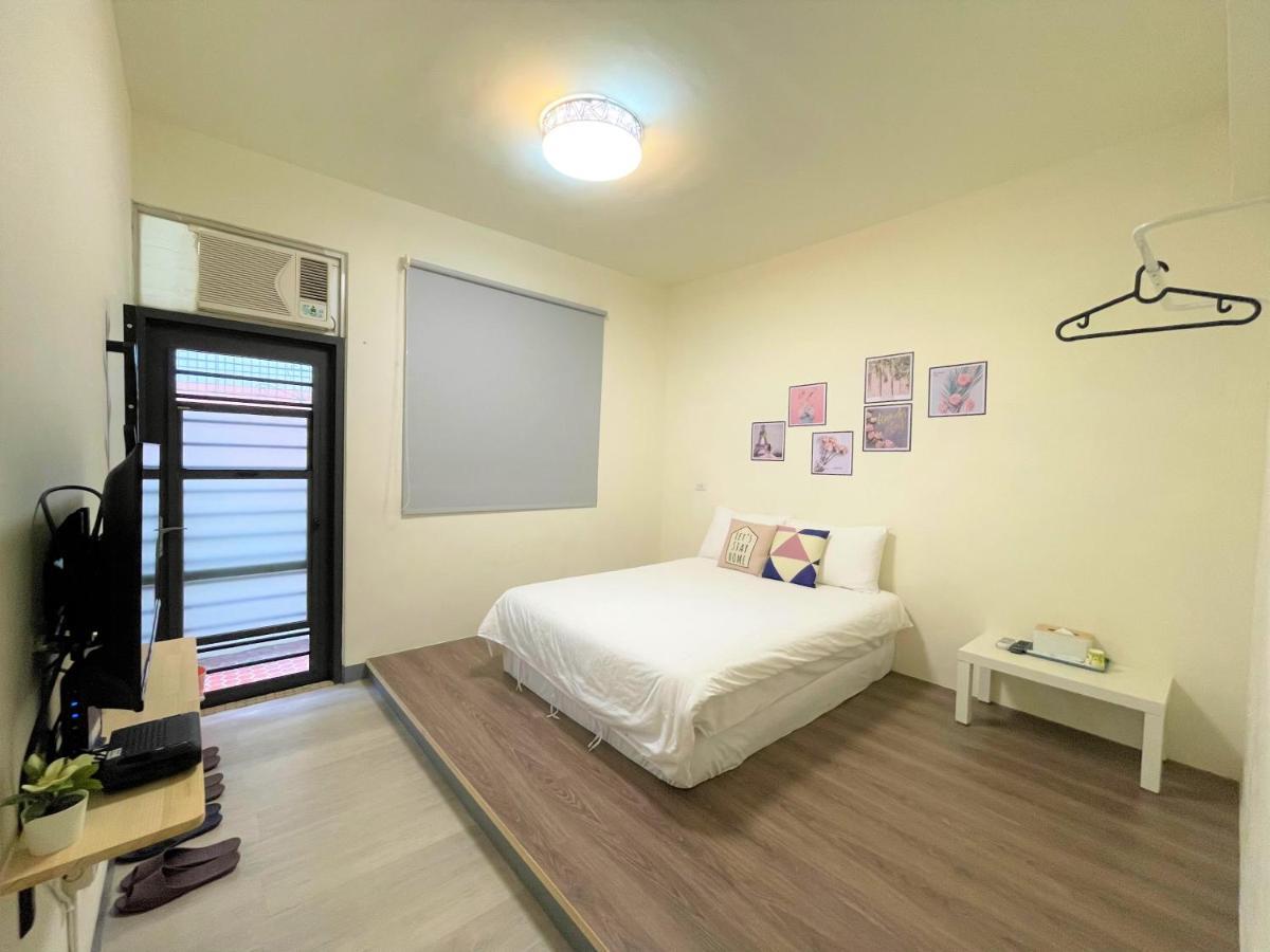 Fengjia 08 Home Taichung Buitenkant foto