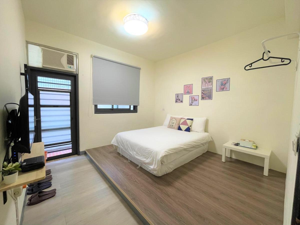 Fengjia 08 Home Taichung Buitenkant foto