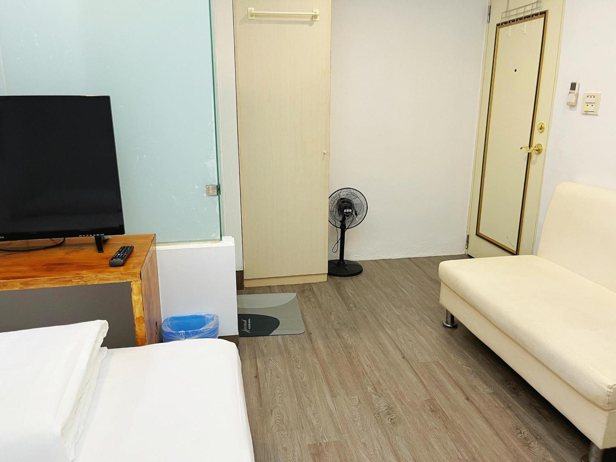 Fengjia 08 Home Taichung Buitenkant foto
